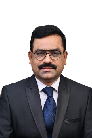 Dr.JOSEPH PANEERSELVAM